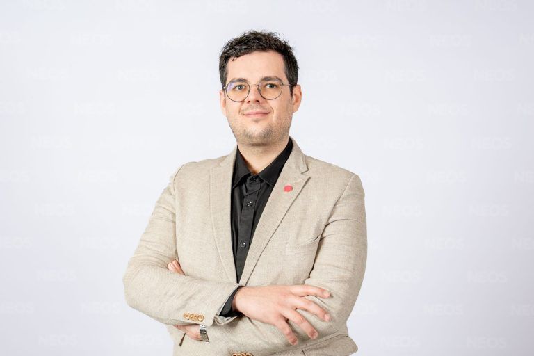 Ricardo Grießer