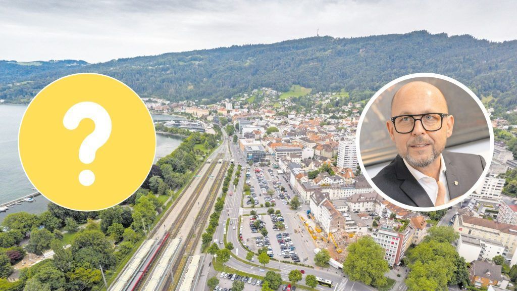 In Bregenz bahnt sich eine Sensation an