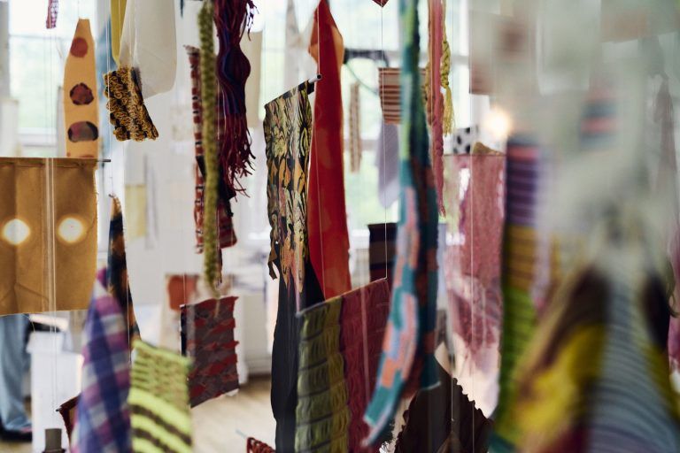 Textile Welt