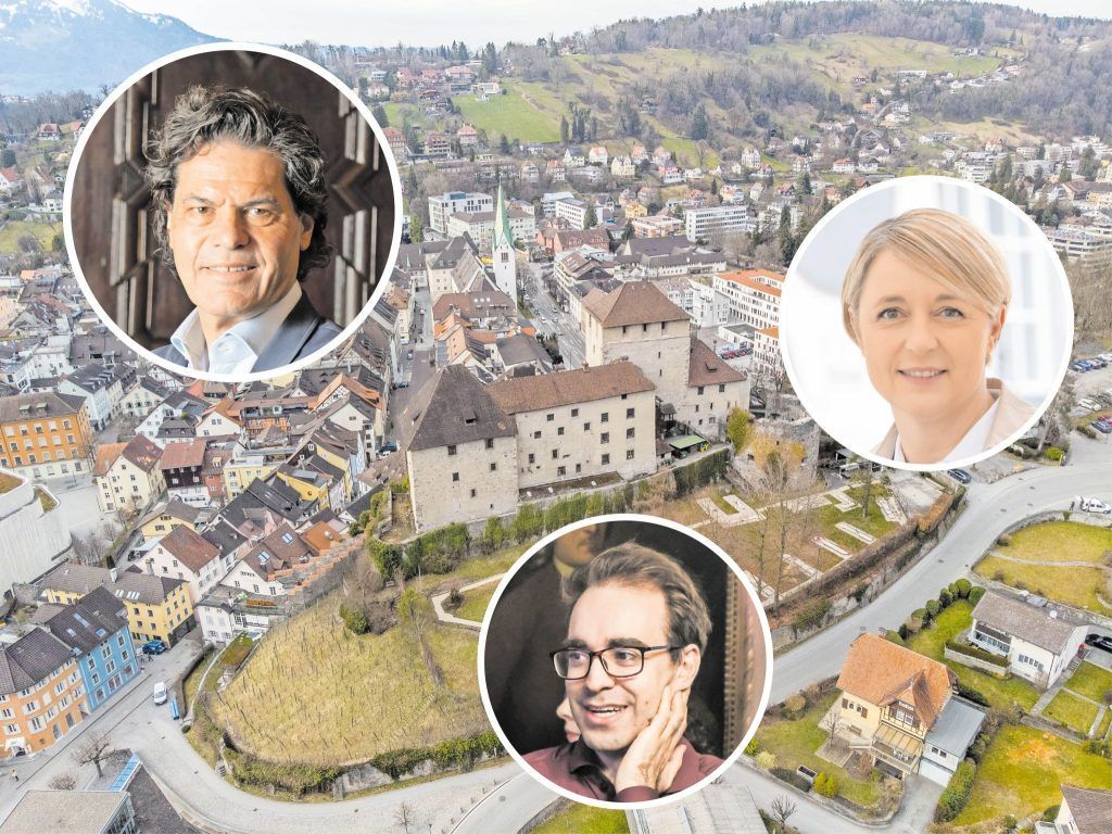 Feldkirch: Ortsvorsteher und Kerbleder als Vize wohl größte Knackpunkte