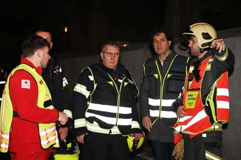 Brand Feldkirch Nachbericht