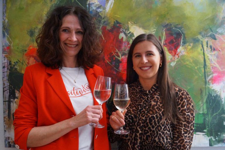 Ausstellung Maria Gabriel