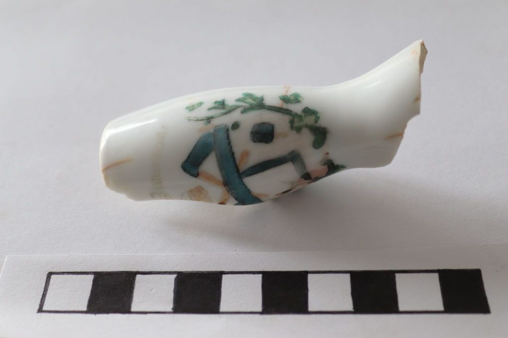 Bemerkenswerte archäologische Funde in Vorarlberg