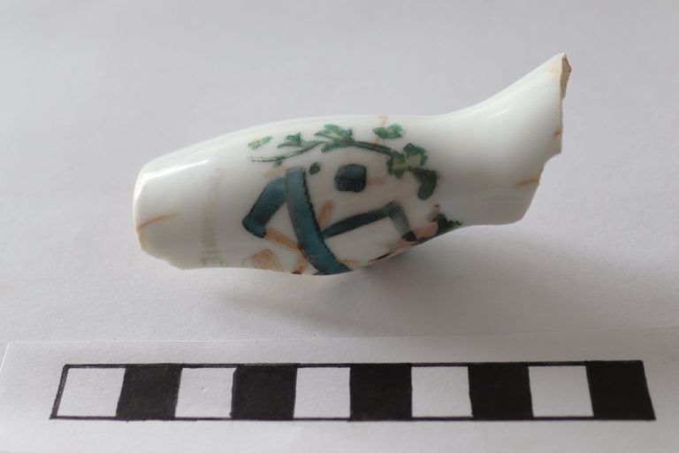 Archäologische Funde Feldkirch