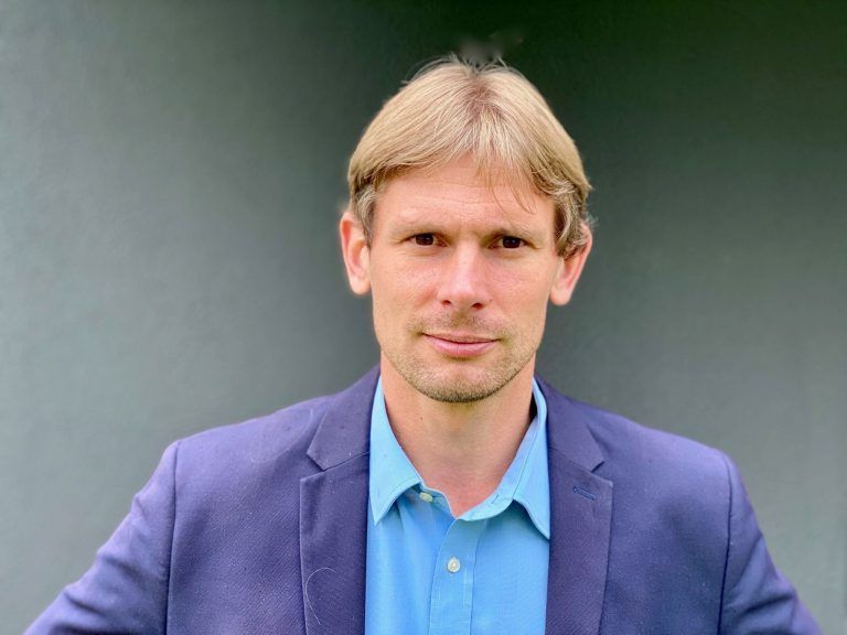 Bernhard Corn, Team Leiter Bludenz