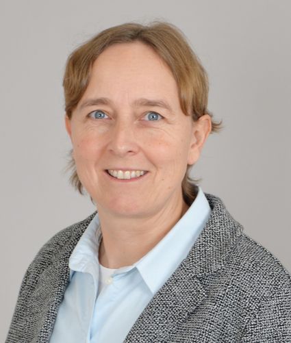 Andrea Roskosch-Schenker