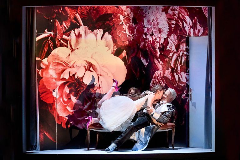 Don Giovanni, Landestheater