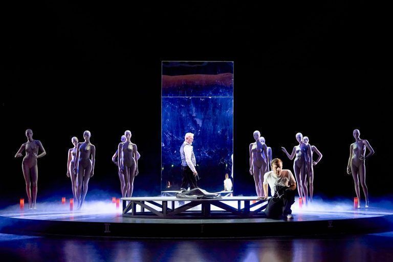 Don Giovanni, Landestheater