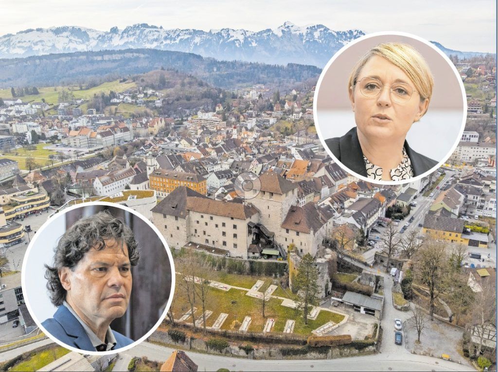 Was machen Sie am Sonntag, bevor sie wählen gehen?