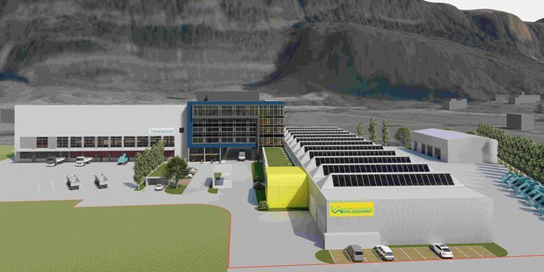 Fahrzeugbauer Wohlgenannt expandiert in Tirol