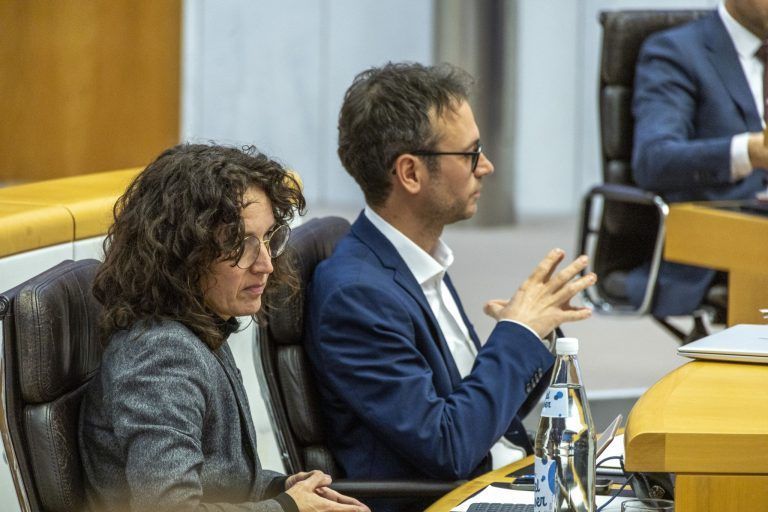 Kontrollrechte im Landtag: Ist der Tiger zahnlos?