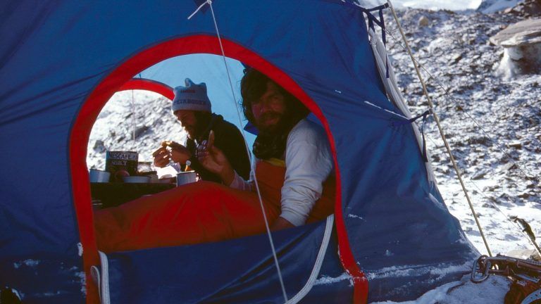 Interview Reinhold Messner 03/2025 Fotos Privat Hochalpin