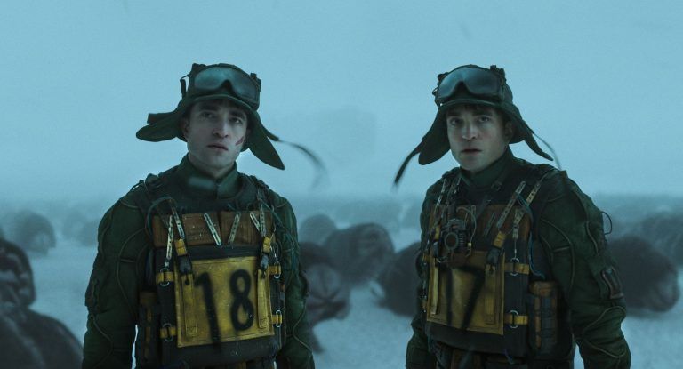 Filmstarts, Filme der Woche, Mickey 17