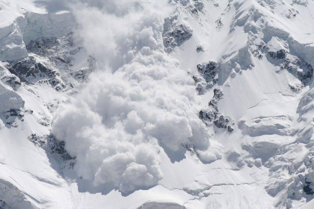 Skifahrer von Lawine erfasst: Verhandlung vertagt