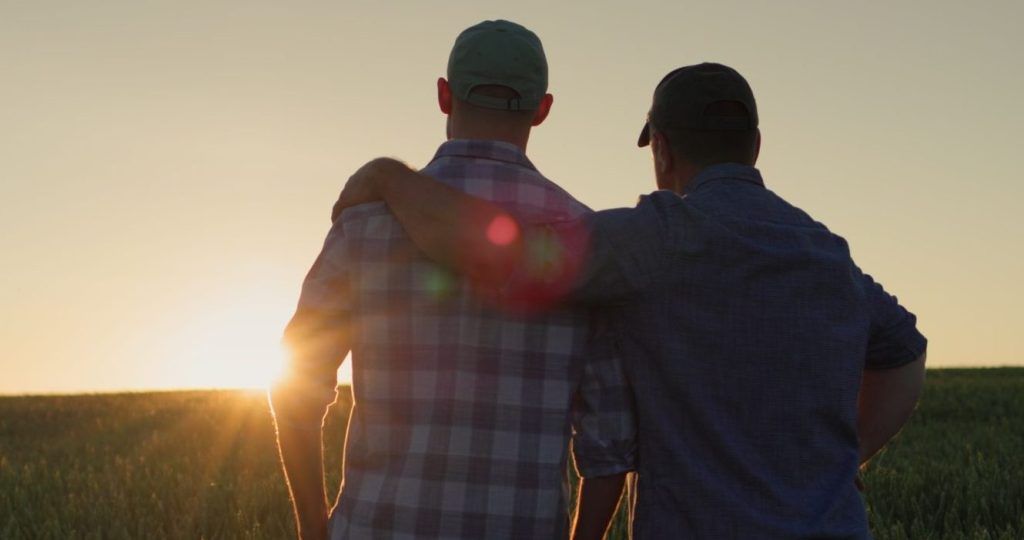 Evangeliumkommentar: Verloren und wiedergefunden