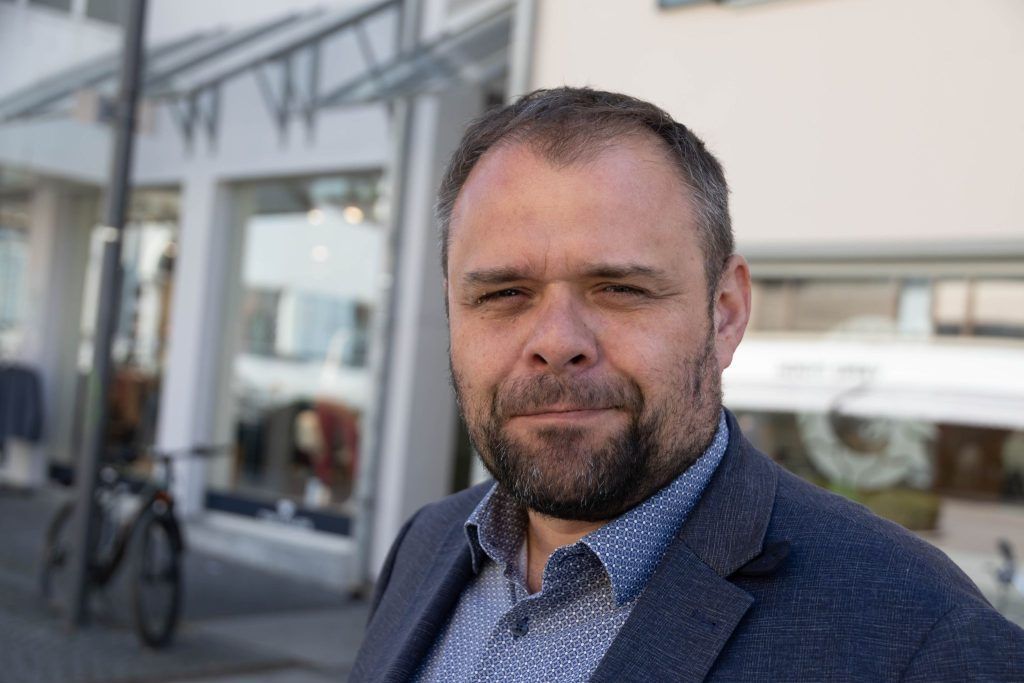 Koalition kein Thema, Vize wird wohl Juen