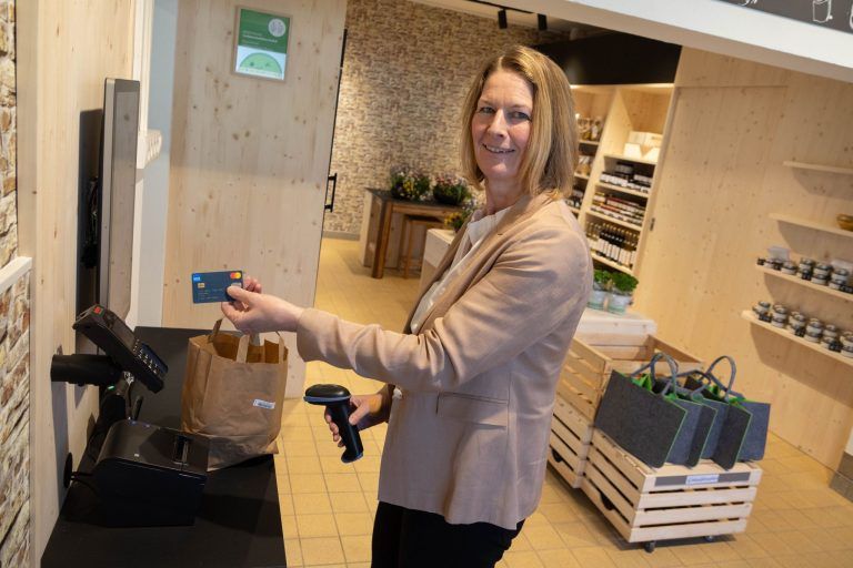 "Wir stellen den Rahmen für die Produzenten zur Verfügung"