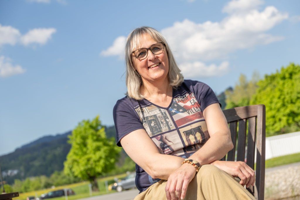 „Man sucht sich nicht aus, transident zu sein“