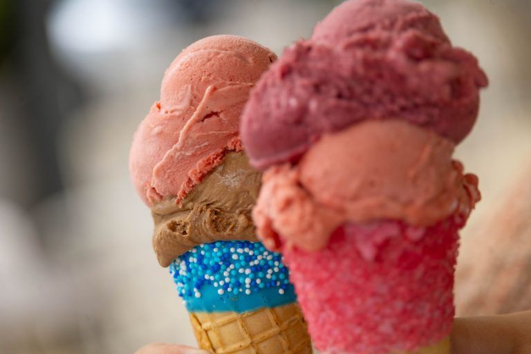 So viel kostet die Kugel Eis dieses Jahr