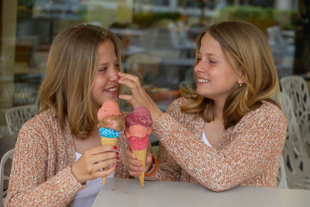 So viel kostet die Kugel Eis dieses Jahr