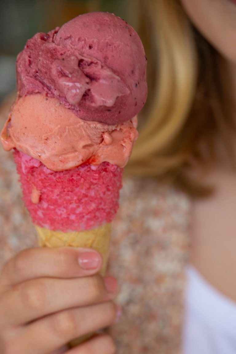 So viel kostet die Kugel Eis dieses Jahr