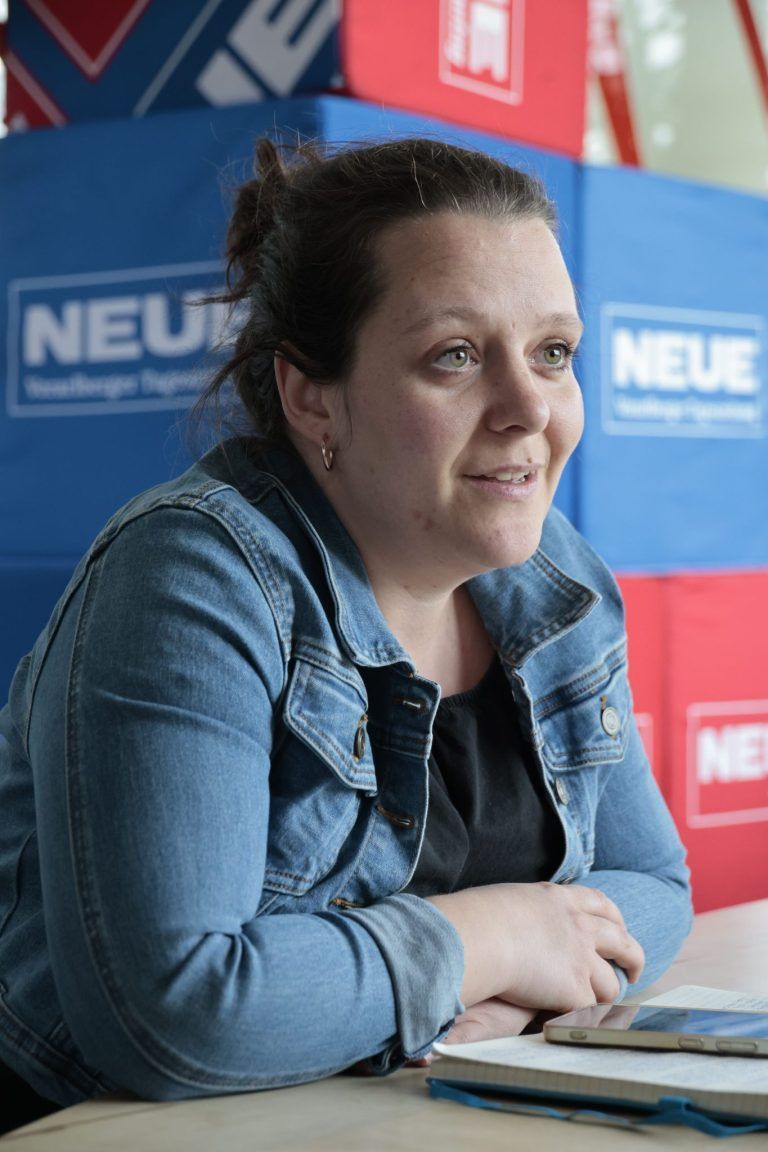 "Wir verstehen uns als Brückenbauer"