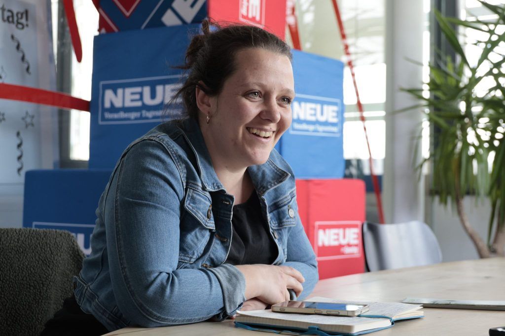 &#8220;Wir verstehen uns als Brückenbauer&#8221;