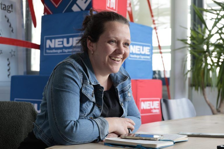 "Wir verstehen uns als Brückenbauer"