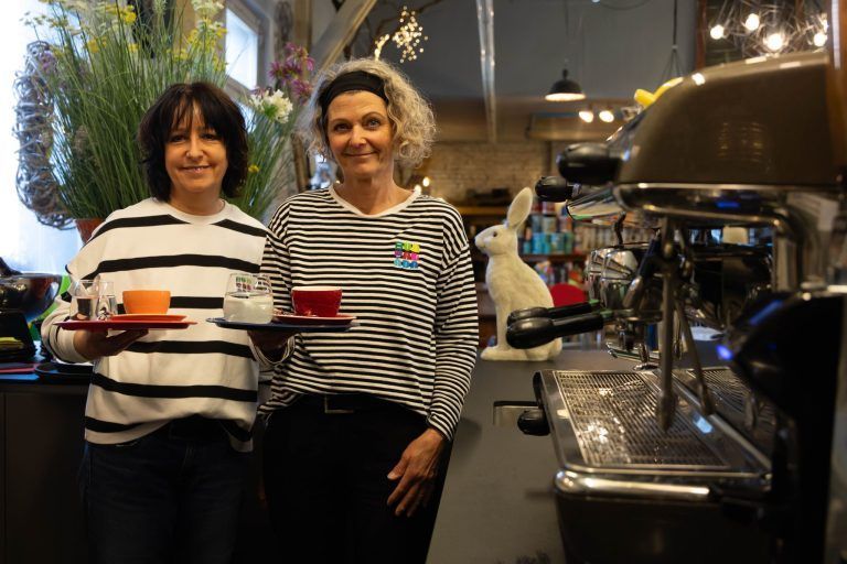 "BuntaLada": Bunt, fein und voller Leidenschaft