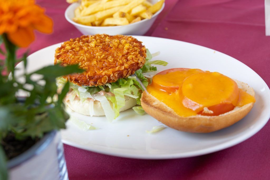 Altacher Restaurant in finanzieller Schieflage