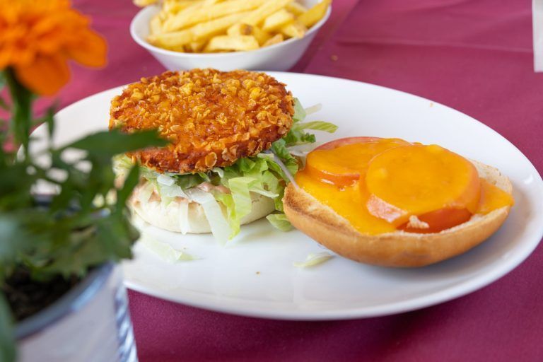 Altacher Restaurant in finanzieller Schieflage