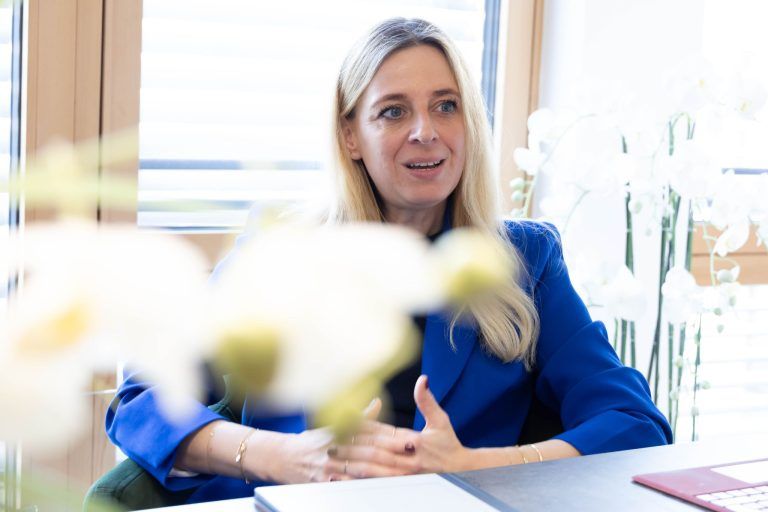 Wie kann man Mörder und Vergewaltiger verteidigen, Frau Concin?