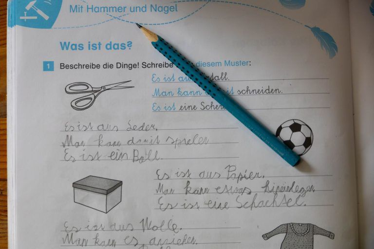 "Man merkt, dass der Bedarf für dieses Angebot da ist"