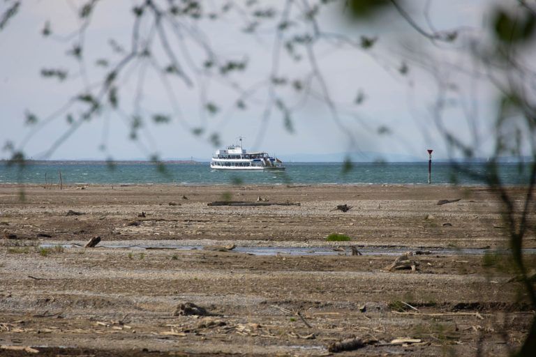 Wo ist der Bodensee?