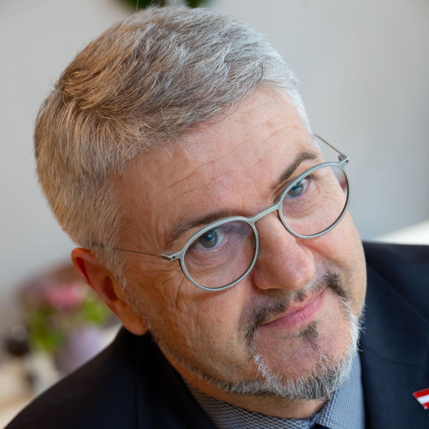 „Krisen halten sich nicht an Staatsgrenzen“
