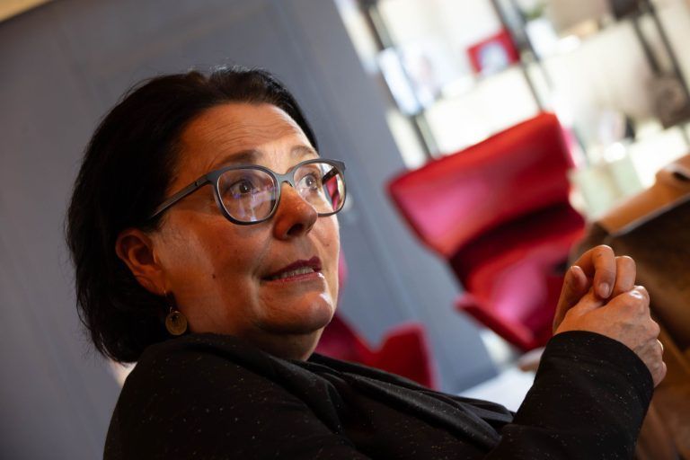 Wechseljahre: „Man wollte mich auf Alzheimer testen“