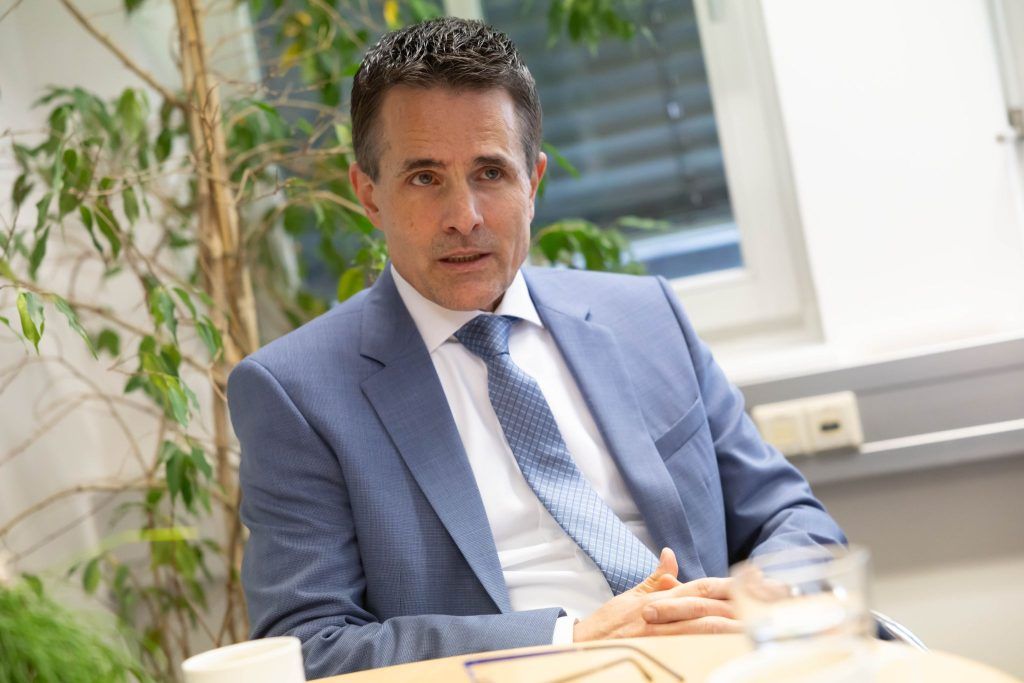 Lehrermangel: Bildungsdirektor rechnet frühstens ab 2028/29 &#8220;mit leichter Entspannung&#8221;