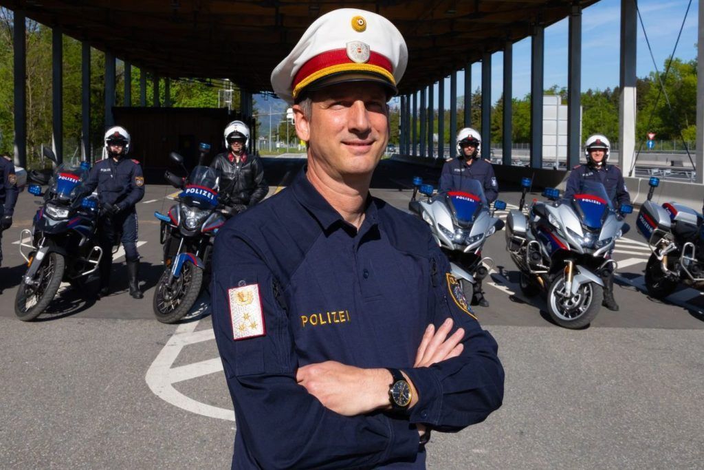 Sicherheit auf der Straße