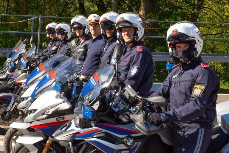 Sicherheit auf der Straße