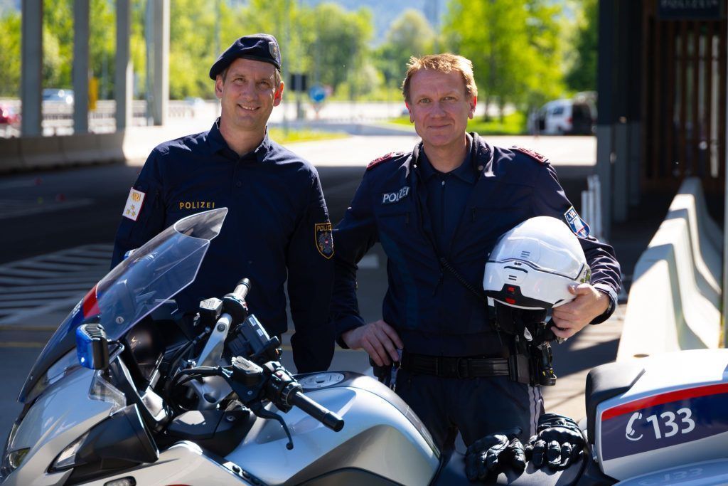 Sicher durch die Motorradsaison
