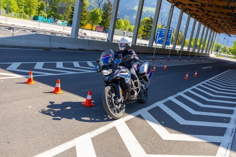Sicher durch die Motorradsaison