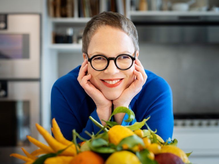 Katharina Seiser, Food Camp