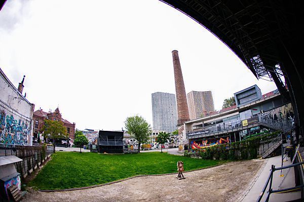 Wien verstärkt Schutz von Eventlocations und Gästen