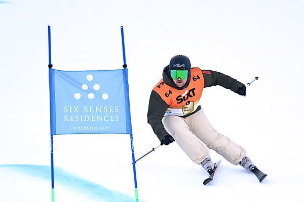 Olympiasieger Bontus reißt sich beim Skifahren Kreuzband