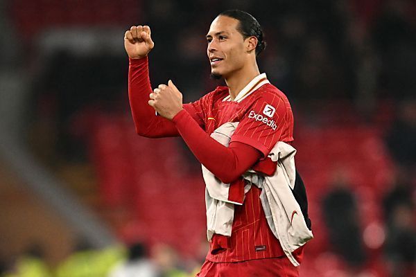 Liverpool mit Mühe einen Schritt näher am Titel