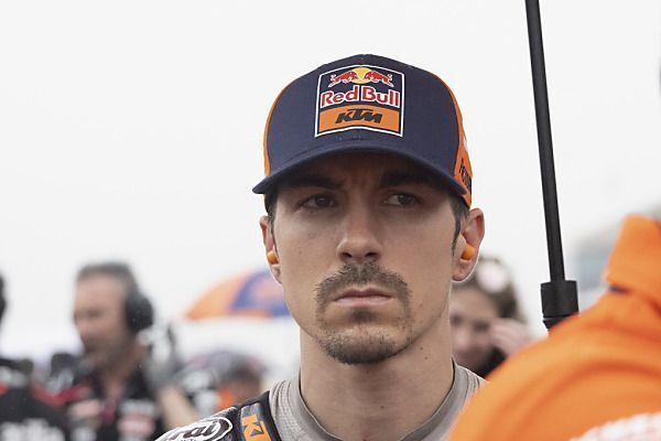 KTM-Pilot Viñales nach Strafe 14. - Marc Márquez siegt