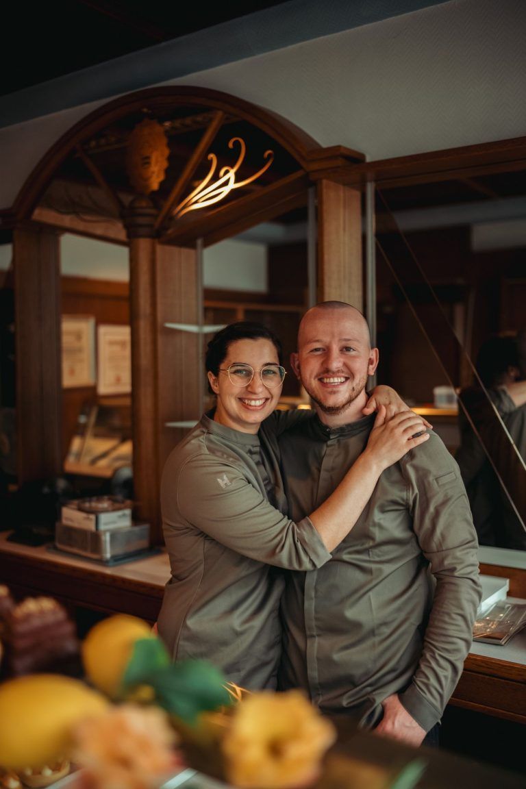 Maja Patisserie, Food Camp