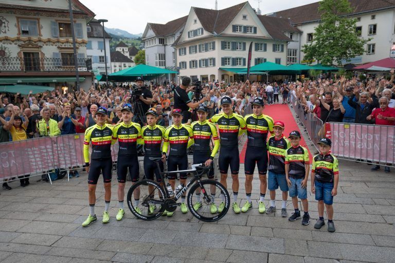 Der Vorarlberger Sport steht vor Zeitenwende