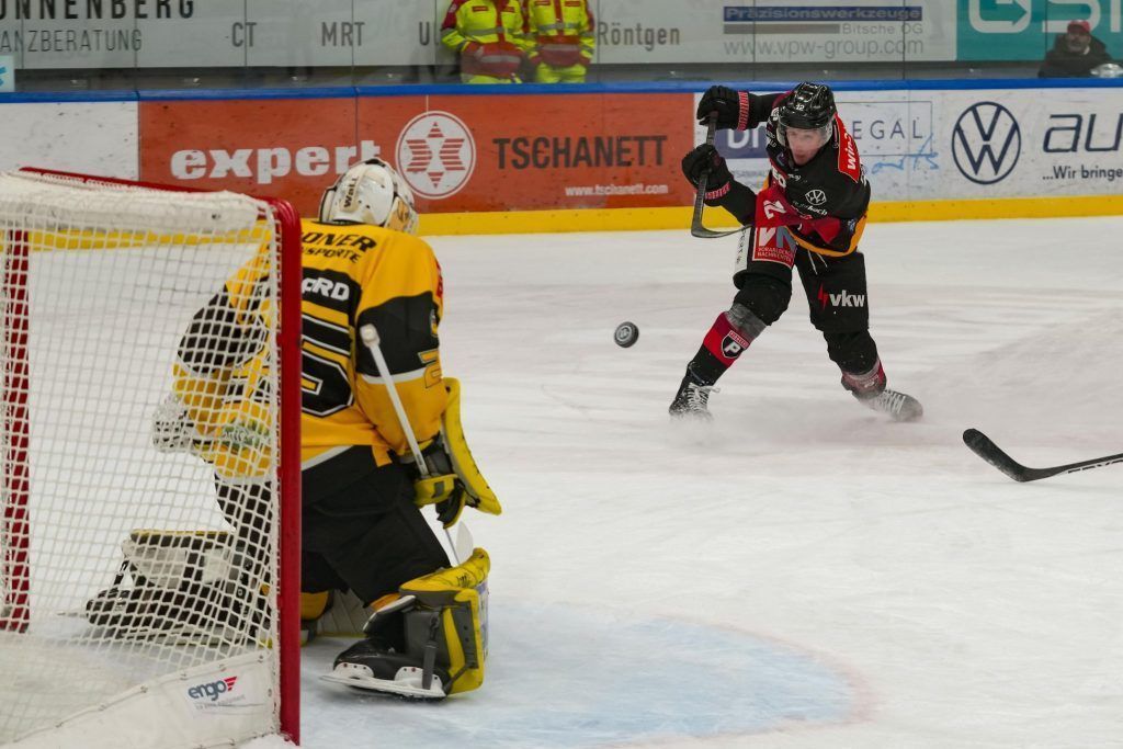 Pioneers-Kader wird wieder auf links gedreht