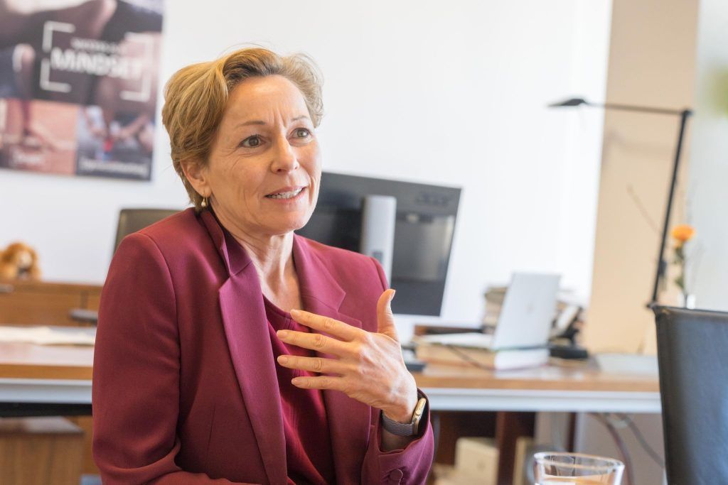 Vorarlberger Psychiatrie: Ausbau, Engpass und Herausforderung